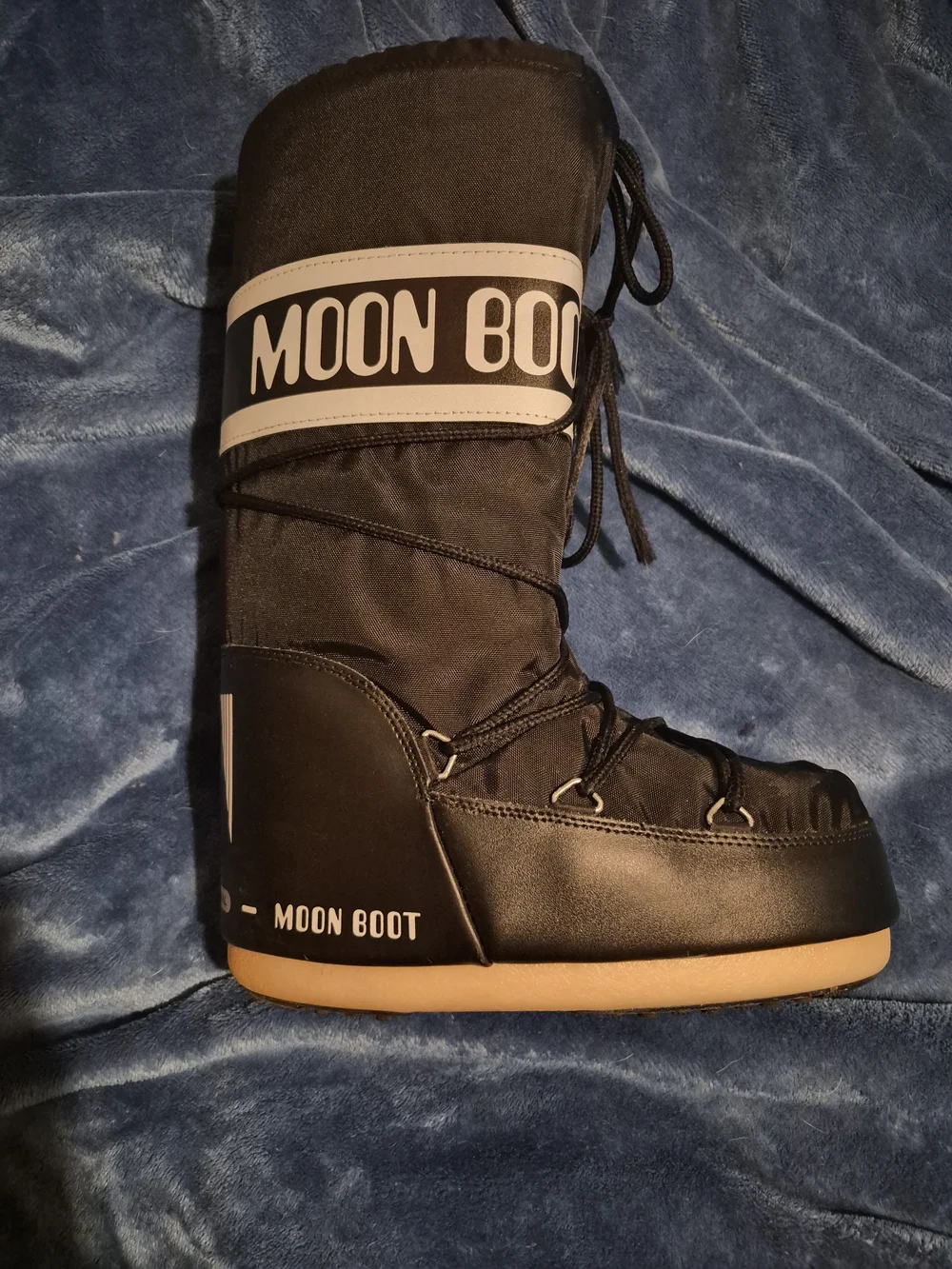 Moon Boot moon boot